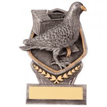 Falcon Pigeon Trophy | 105mm | G9