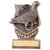 Falcon Pigeon Trophy | 105mm | G9 - PA20149A