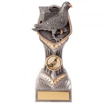 Falcon Pigeon Trophy | 190mm | G9