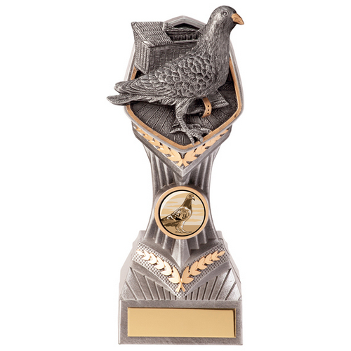 Falcon Pigeon Trophy | 190mm | G9