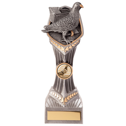 Falcon Pigeon Trophy | 220mm | G25