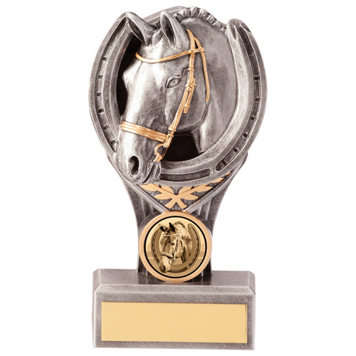 Falcon Equestrian Trophy | 150mm | G9
