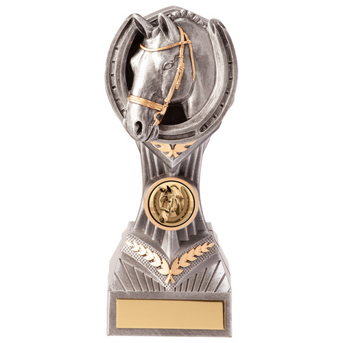 Falcon Equestrian Trophy | 190mm | G9