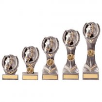 Falcon Equestrian Trophy | 190mm | G9