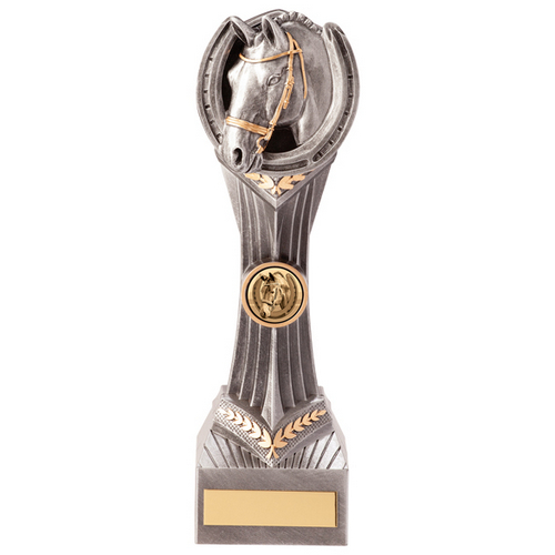 Falcon Equestrian Trophy | 240mm | G25