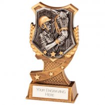 Titan Equestrian Trophy | 150mm | G7