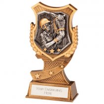Titan Equestrian Trophy | 175mm | G9