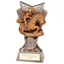 Spectre Equestrian Trophy | 150mm | G7