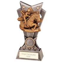 Spectre Equestrian Trophy | 175mm | G9