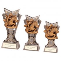 Spectre Equestrian Trophy | 175mm | G9