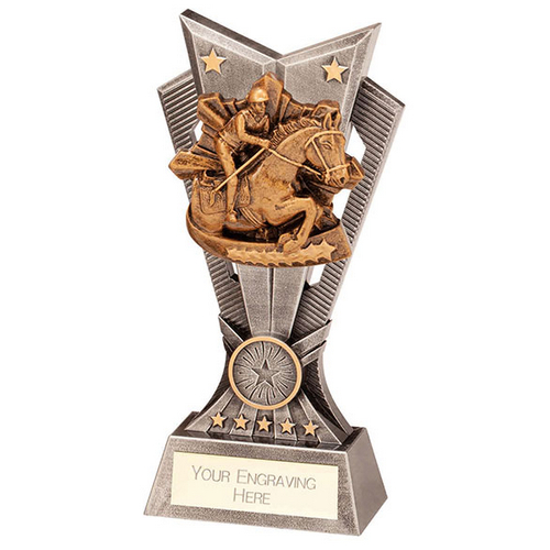 Spectre Equestrian Trophy | 200mm | G9