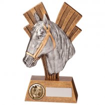 Xplode Equestrian Trophy | 150mm | G25