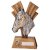 Xplode Equestrian Trophy | 180mm | G25 - RF20170B