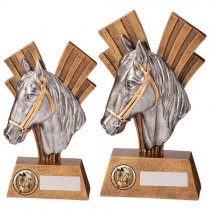 Xplode Equestrian Trophy | 180mm | G25