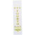 Recognition 4th Place Ribbon | White | 200x50mm  - RO8153