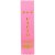 Recognition 5th Place Ribbon | Pink | 200x50mm - RO8154