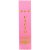 Recognition 5th Place Ribbon | Pink | 200x50mm - RO8154