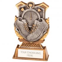 Titan Athletics Trophy | 125mm | S7