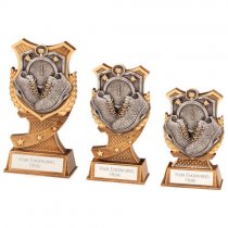 Titan Athletics Trophy | 125mm | S7