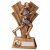 Xplode Running Trophy | Female | 150mm | G25 - RF20158A