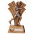 Xplode Running Trophy | Female | 180mm | G25 - RF20158B