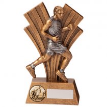 Xplode Running Trophy | Male | 150mm | G25