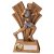 Xplode Running Trophy | Male | 150mm | G25 - RF20165A