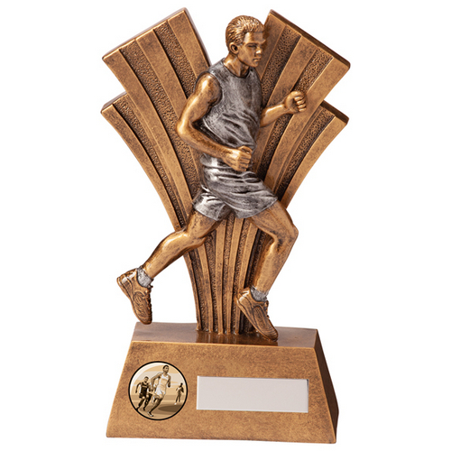Xplode Running Trophy | Male | 180mm | G25