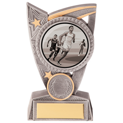Triumph Running Trophy | 125mm | G7
