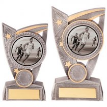 Triumph Running Trophy | 150mm | G25