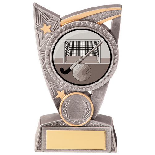 Triumph Field Hockey Trophy | 125mm | G7