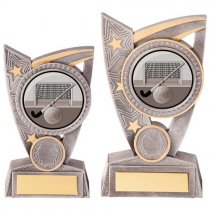 Triumph Field Hockey Trophy | 125mm | G7