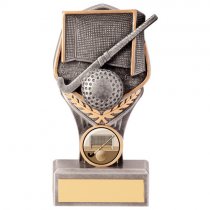 Falcon Field Hockey Trophy | 150mm | G9