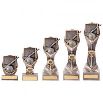 Falcon Field Hockey Trophy | 150mm | G9