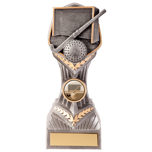 Falcon Field Hockey Trophy | 190mm | G9