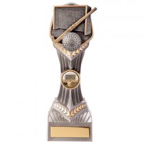 Falcon Field Hockey Trophy | 220mm | G25