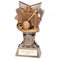 Spectre Field Hockey Trophy | 150mm | G7