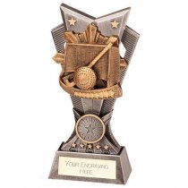Spectre Field Hockey Trophy | 175mm | G9