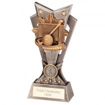 Spectre Field Hockey Trophy | 200mm | G9