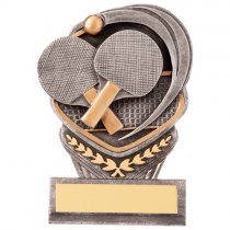 Falcon Table Tennis Trophy | 105mm | G9