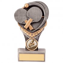 Falcon Table Tennis Trophy | 150mm | G9