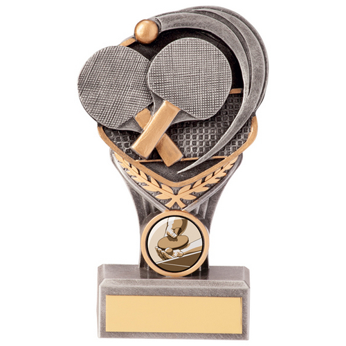 Falcon Table Tennis Trophy | 150mm | G9