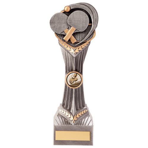 Falcon Table Tennis Trophy | 240mm | G25