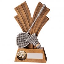 Xplode Badminton Trophy | 150mm | G25