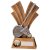 Xplode Badminton Trophy | 150mm | G25 - RF20169A