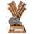 Xplode Badminton Trophy | 180mm | G25 - RF20169B