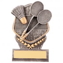 Falcon Badminton Trophy | 105mm | G9