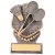 Falcon Badminton Trophy | 105mm | G9 - PA20101A