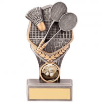 Falcon Badminton Trophy | 150mm | G9