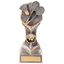 Falcon Badminton Trophy | 190mm | G9